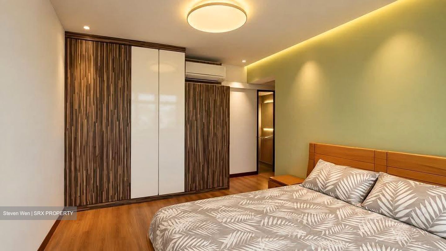 Blk 23 Ghim Moh Valley (Queenstown), HDB 5 Rooms #617144561
